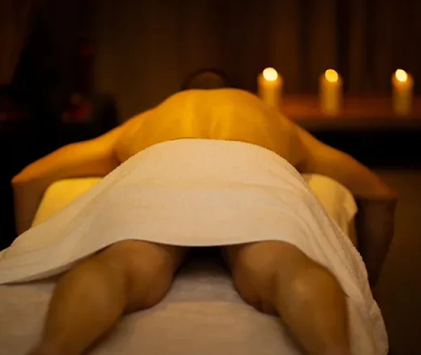 Thailand Prostate Massage interior