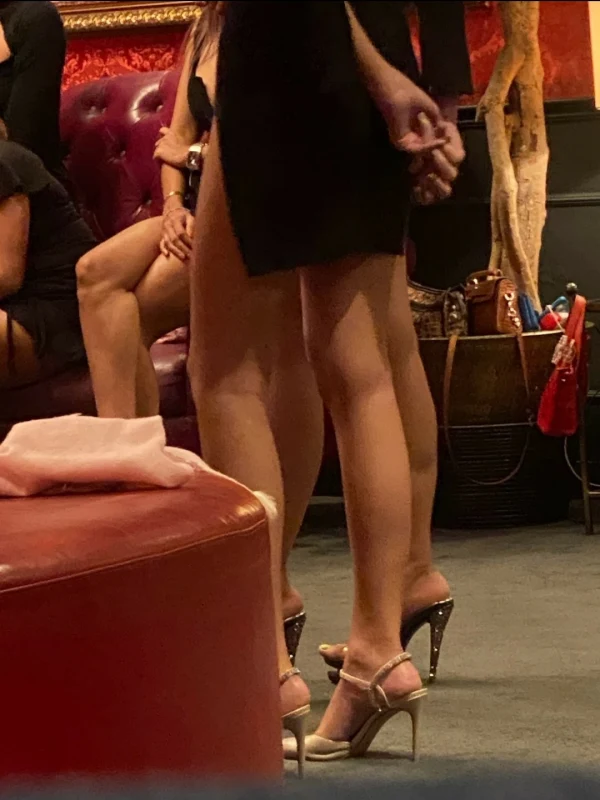 Gallery image - 102 Massage Bangkok