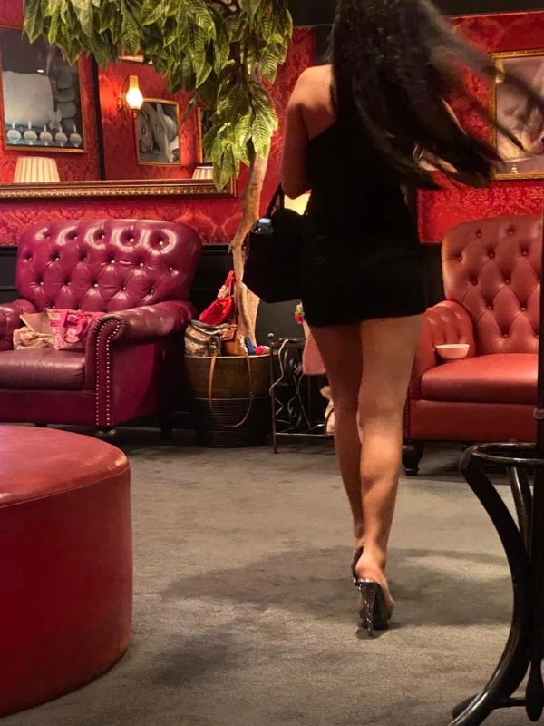 102 Massage Bangkok experience