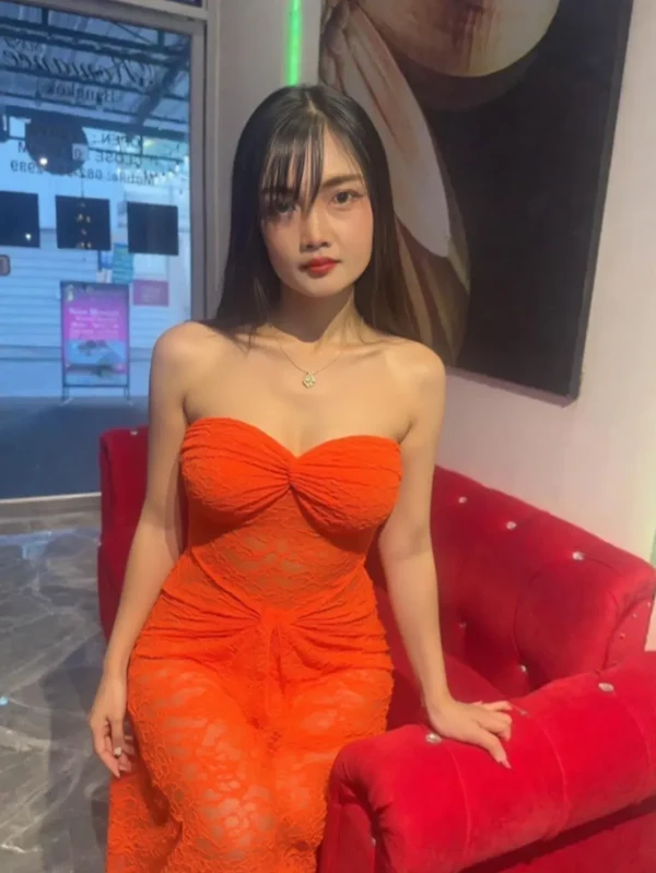 Romance Nuru Massage BKK interior