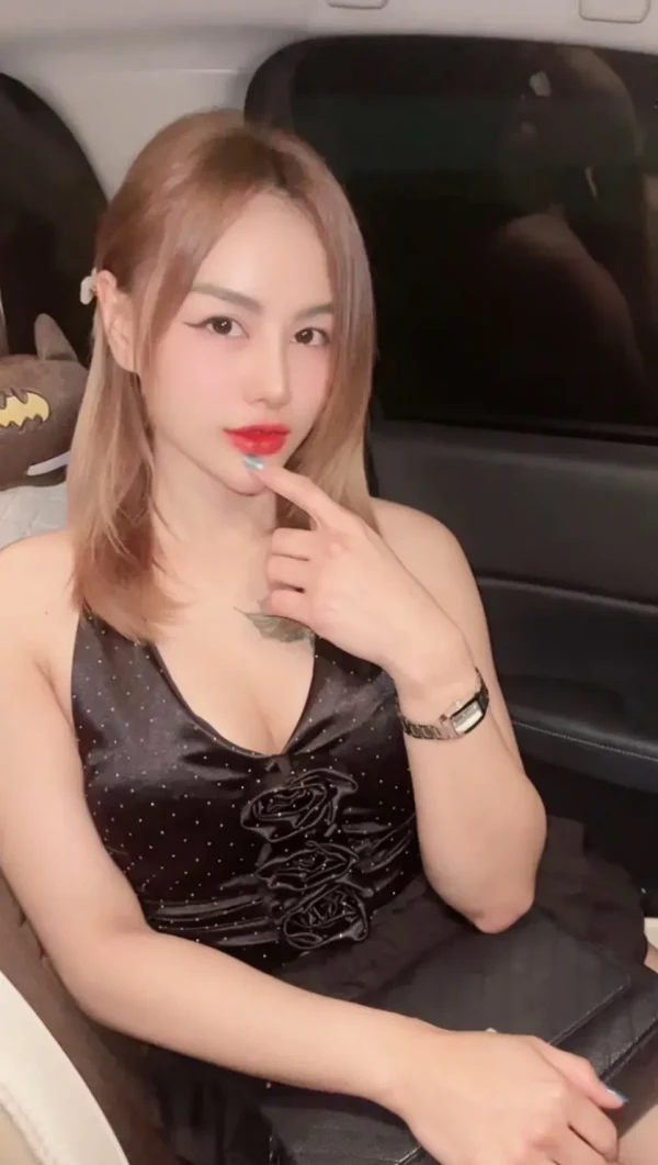 Romance Nuru Massage BKK in Bangkok