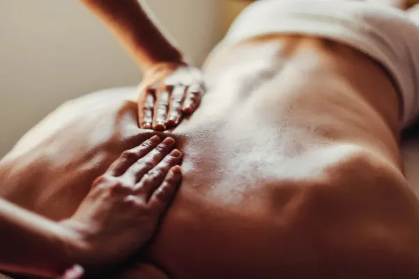 Smile Bangkak - Erotic massage in Bangkok