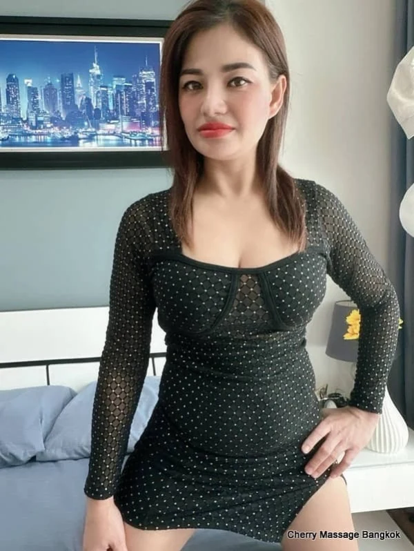 Cherry Massage in Bangkok