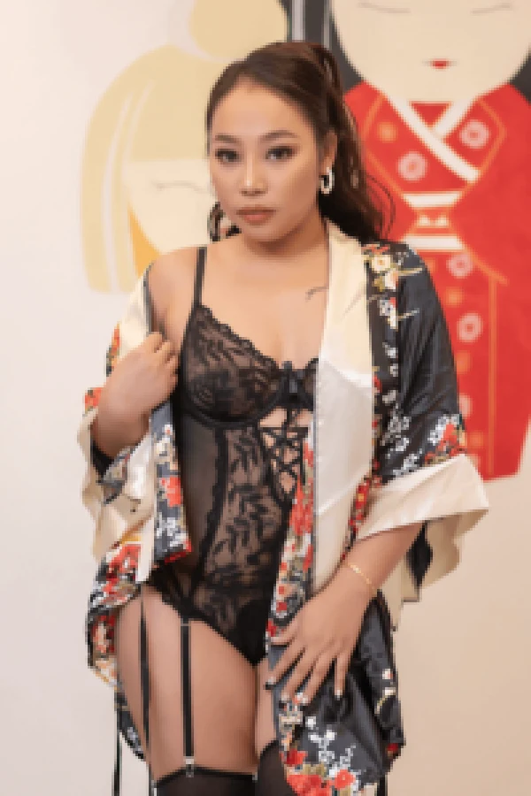 Nuru Massage in Manila