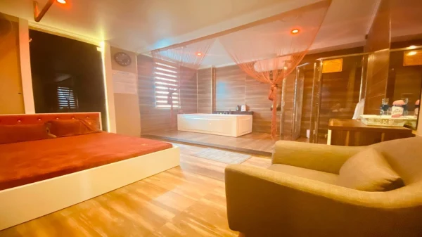Rosespa Vietnam in Hanoi