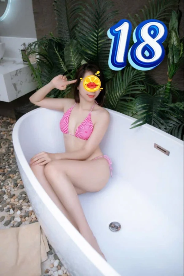 Rosespa Vietnam interior