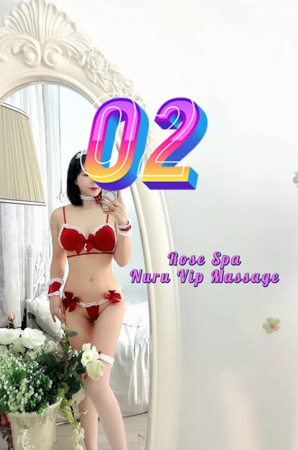 Gallery image - Rosespa Vietnam