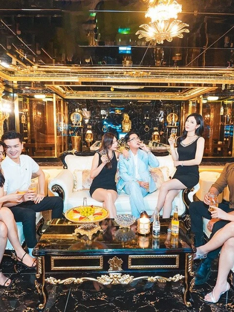 J Spa Massage, sexual massage listing in Hanoi
