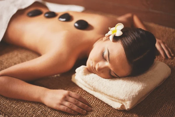 Nuru Massage Osuka photo gallery