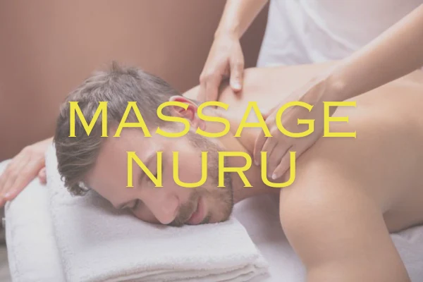 Discover Nuru Massage Osuka