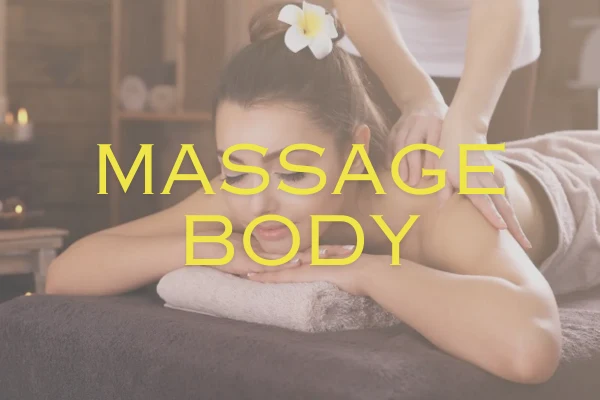Nuru Massage Osuka atmosphere