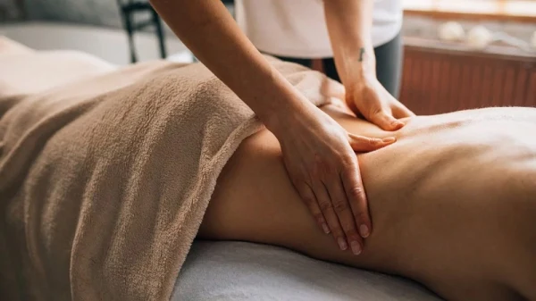 Nuru Massage Osuka interior