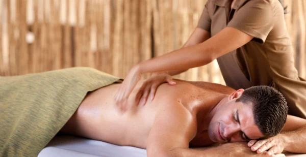 Nuru Massage Osuka photo gallery