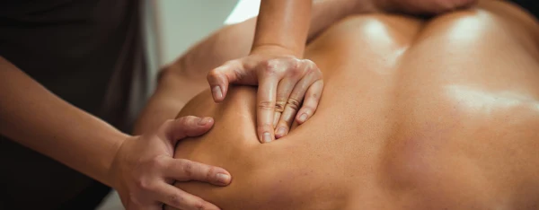 Gallery image - Nuru Massage Osuka