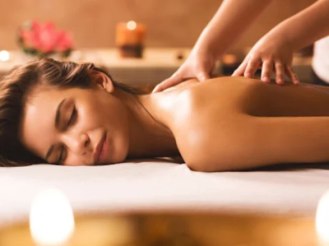 Nuru Massage Osuka | erotická masáž v Hanoji
