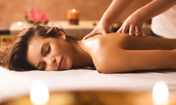 Nuru Massage Osuka - Erotic massage in Hanoi