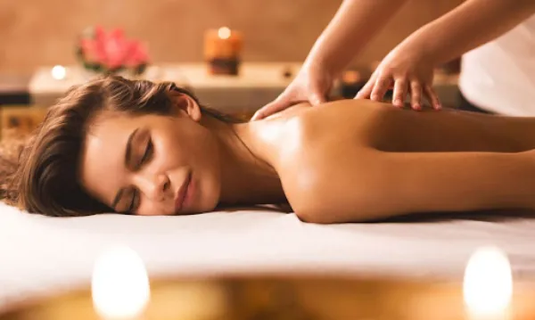 Nuru Massage Osuka - Erotic massage in Hanoi