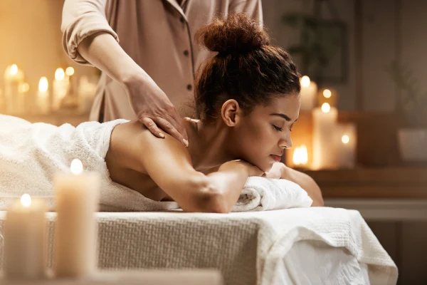 Discover Tantric Massage Workshops - by March