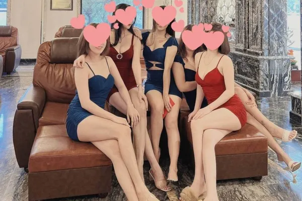 Xuka Massage Saigon photo gallery