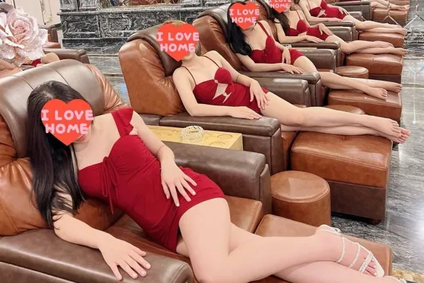 Gallery image - Xuka Massage Saigon