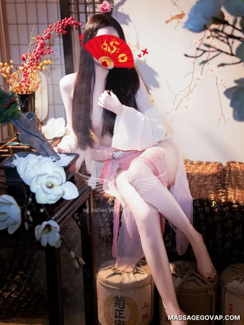Erotic Massage in Ho Chi Minh City - Massage Go Vap