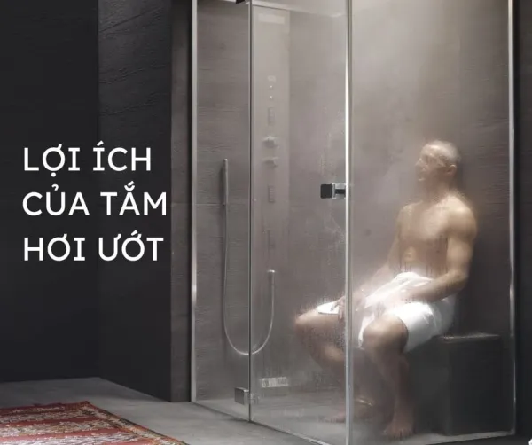 Massage Go Vap atmosphere