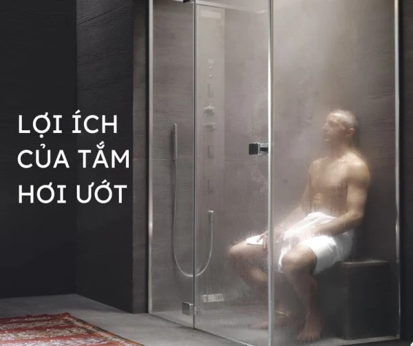 Massage Go Vap atmosphere