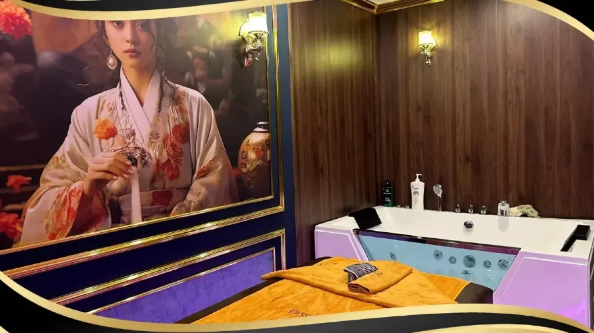Massage Go Vap - Erotic massage in Ho Chi Minh City