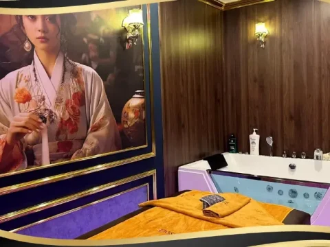 Massage Go Vap, erotická masáž v Ho Či Minově Městě