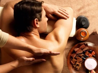 Tantra Sauna & Massage - Erotic Massage in Hanoi, Vietnam