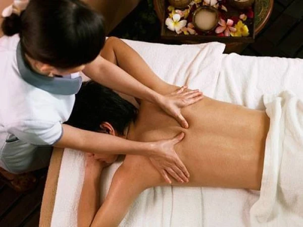 Discover Tantra Sauna & Massage