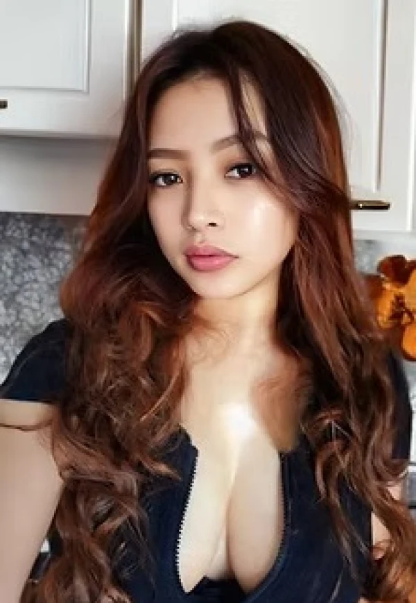 Nuru Health Spa Manila atmosphere