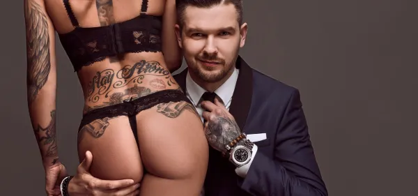 Discover Pleasure Massage