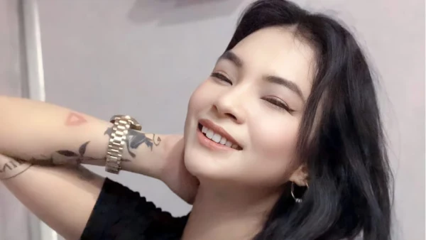 Discover Sensual Massage diamond