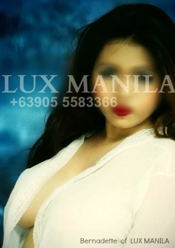 Sensual Makati Massage atmosphere