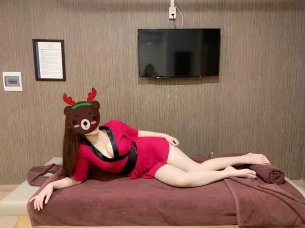 Discover Massage So 1 Can Tho