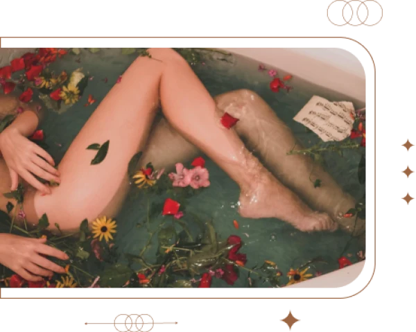 Discover Vip Massage Eva