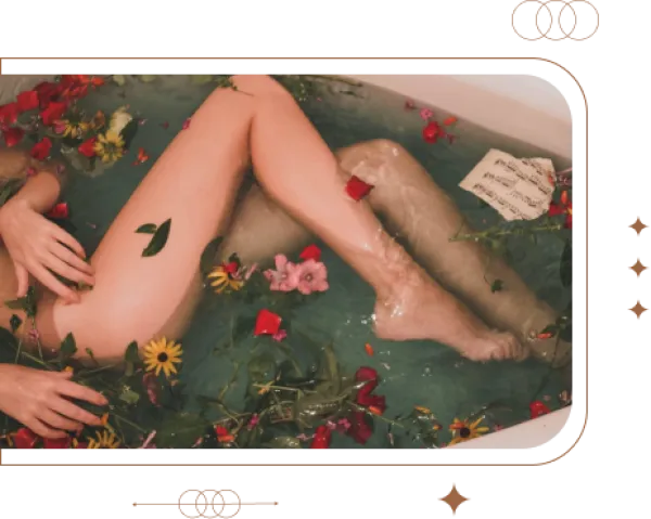 Discover Vip Massage Eva