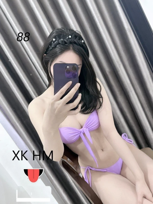 Xuka Massage in Hanoi