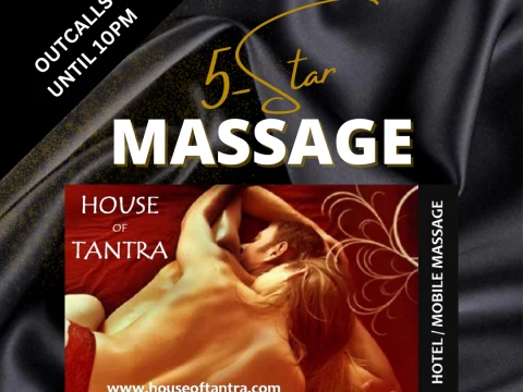 House of Tantra Sensual Massage Cape Town, Cape Town'da erotik masaj