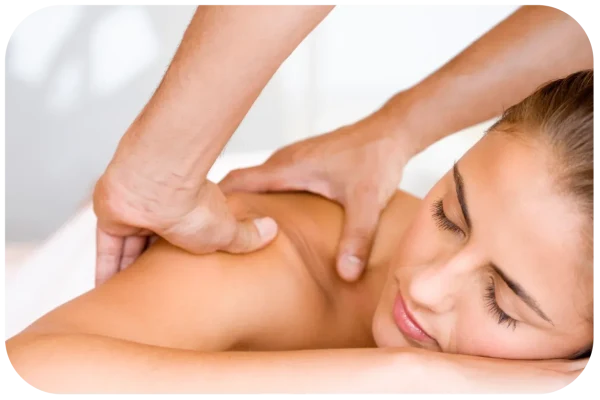 Discover Aleena Massage