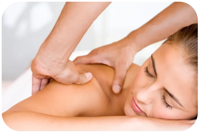 Aleena Massage venue photo