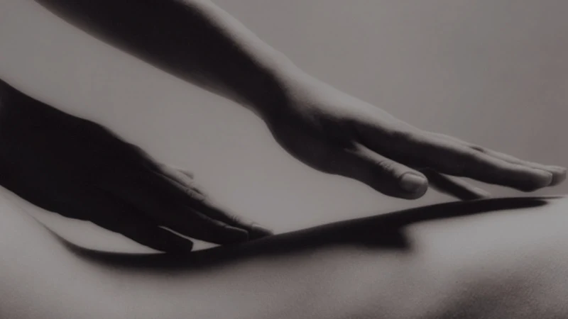 Tantra Chakra Massage - Interior view