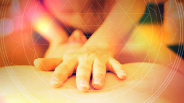 Gallery image - Tantra Chakra Massage