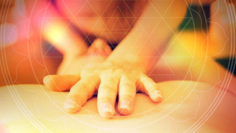 Tantra Chakra Massage venue photo