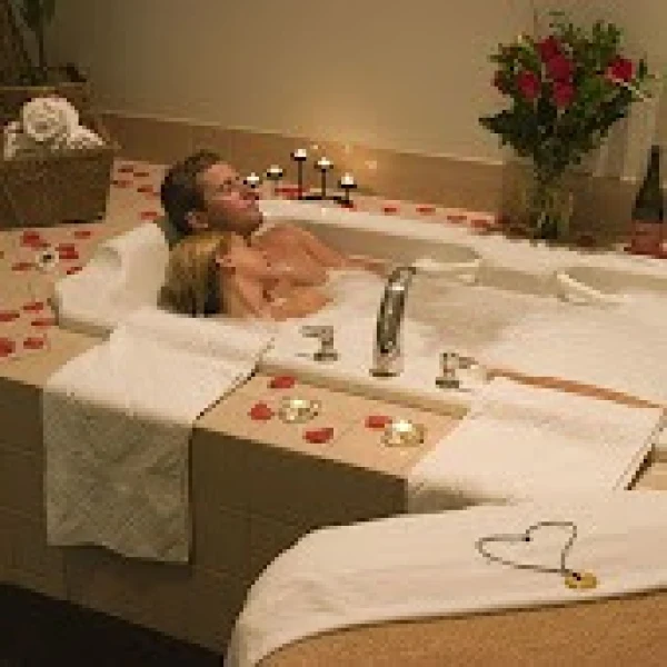 Discover Tantra Chakra Massage