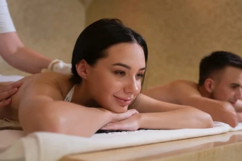 Erotic Massage in Kingston - Massage Jamaica