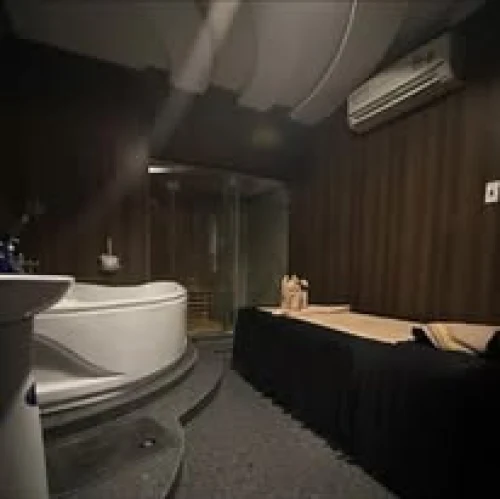 Erotic Massage in Ho Chi Minh City - Venus Massage