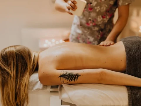 Venus Massage | erotická masáž v Ho Či Minově Městě