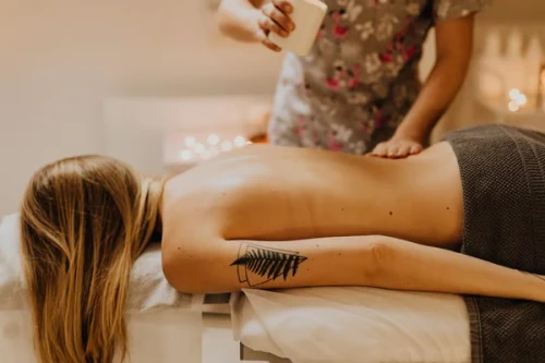 Venus Massage